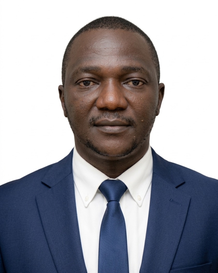 Timothy Solomon Tambiyi, CEO of TimTam Agrovet